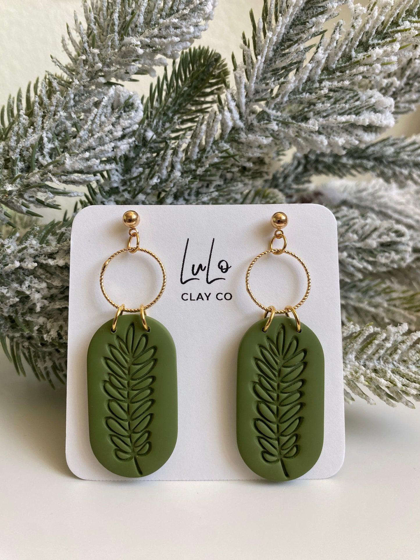 Olive