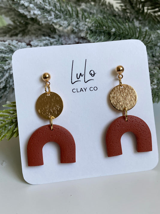 Ava Charm Dangles