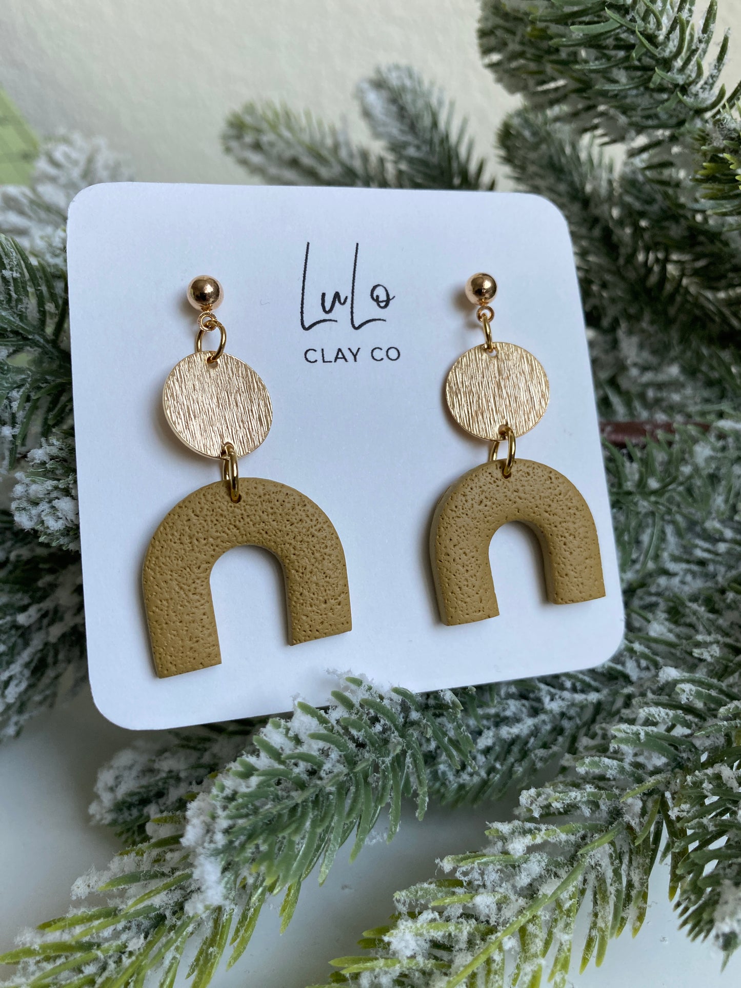 Ava Charm Dangles