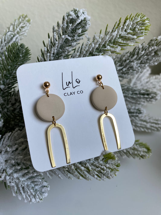 Arch Dangles