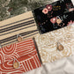 Travel Earring Holders - 4 Style Options